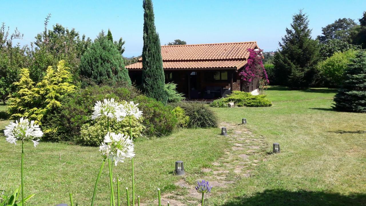 Holiday home La Casa Del Carballo