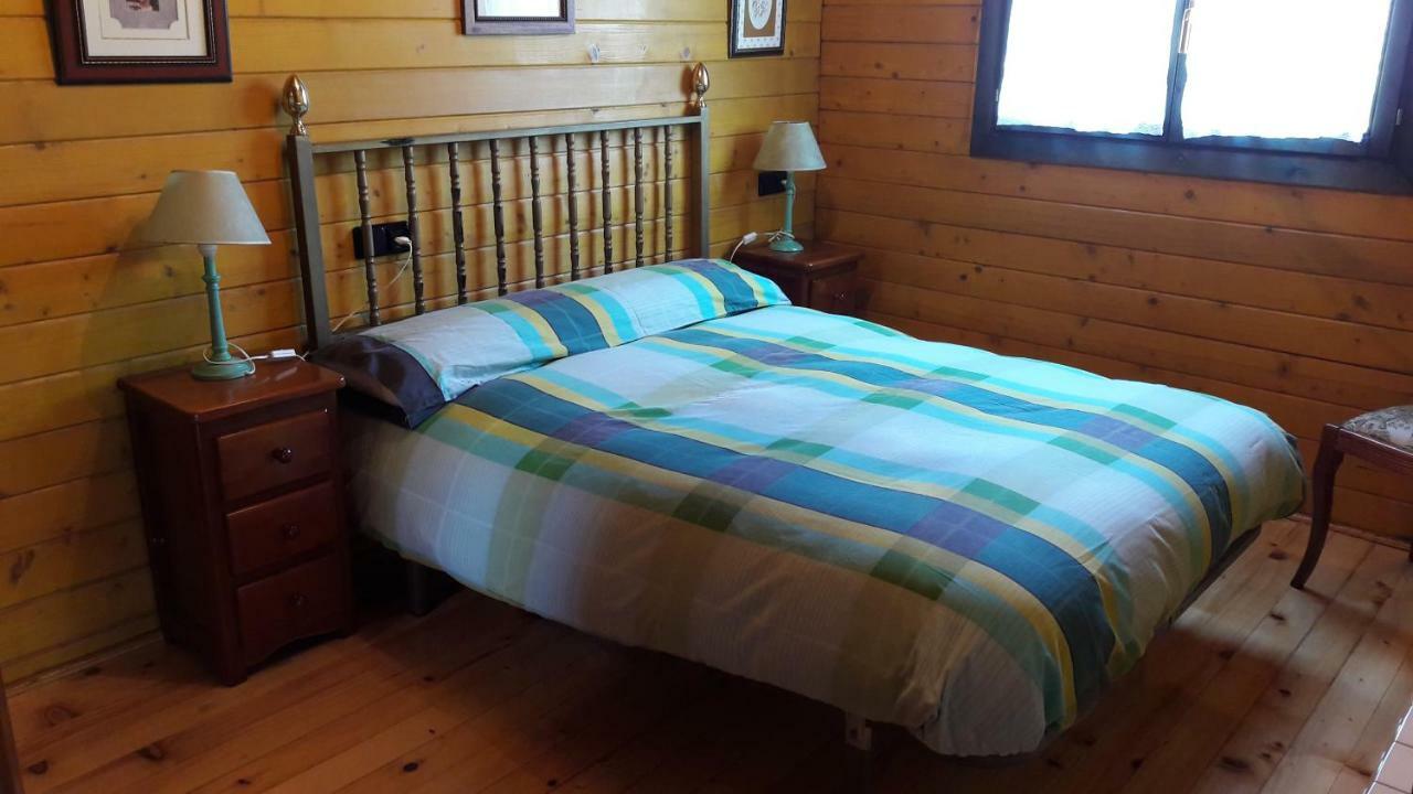 Holiday home La Casa Del Carballo *