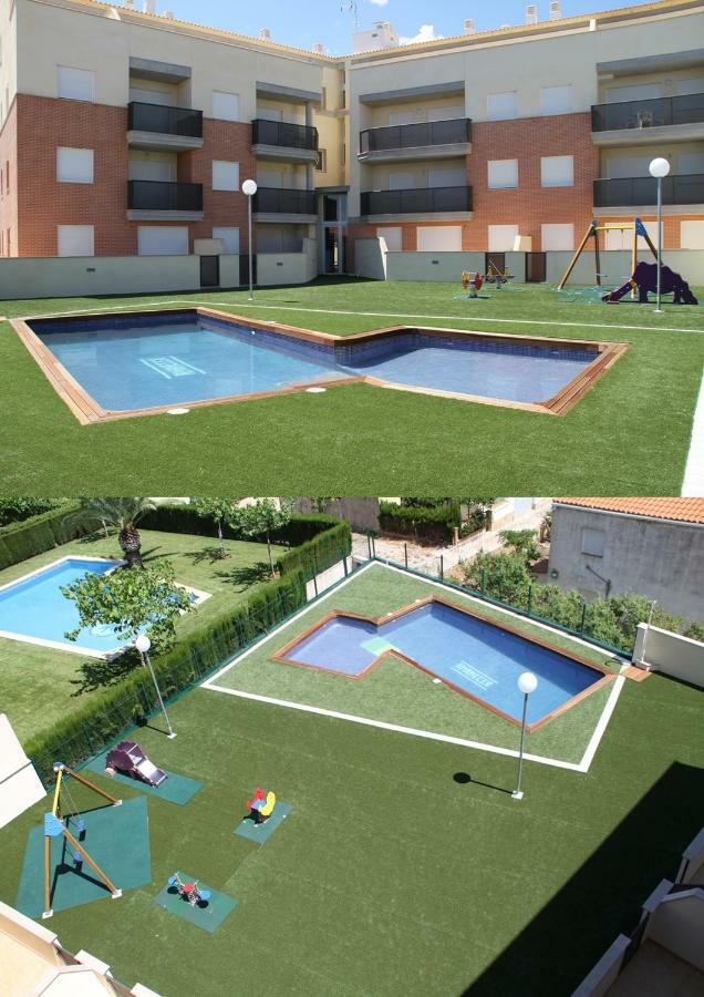 Apartamento Edificio Amanecer *