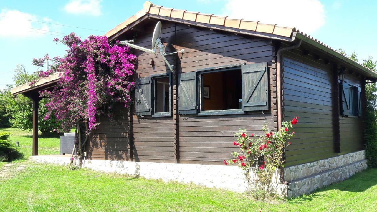 La Casa Del Carballo Holiday home Pisones