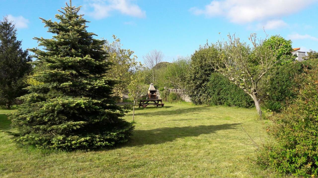 Holiday home La Casa Del Carballo