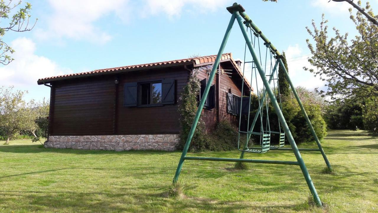 Holiday home La Casa Del Carballo *