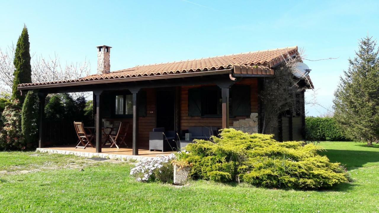La Casa Del Carballo Holiday home *