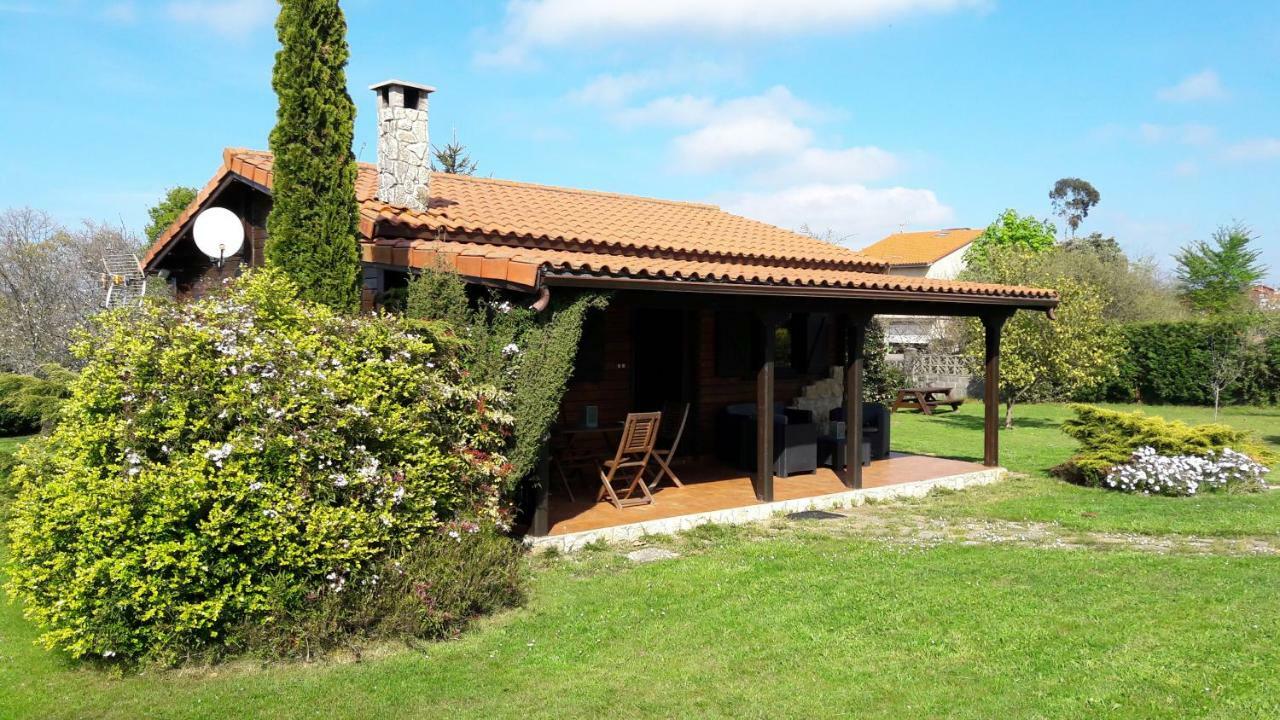 La Casa Del Carballo *