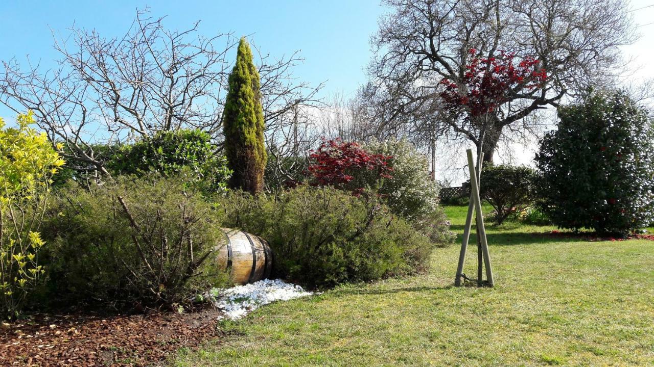 La Casa Del Carballo Holiday home Pisones