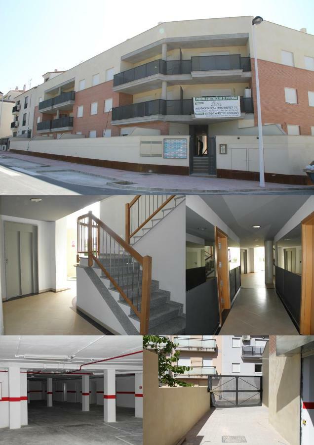 Edificio Amanecer Apartamento