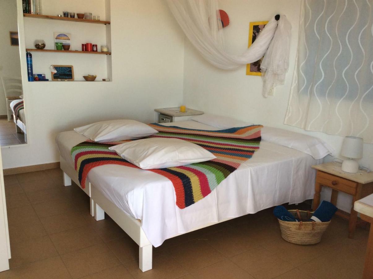 Apartamento Viviendas Es Carnatge