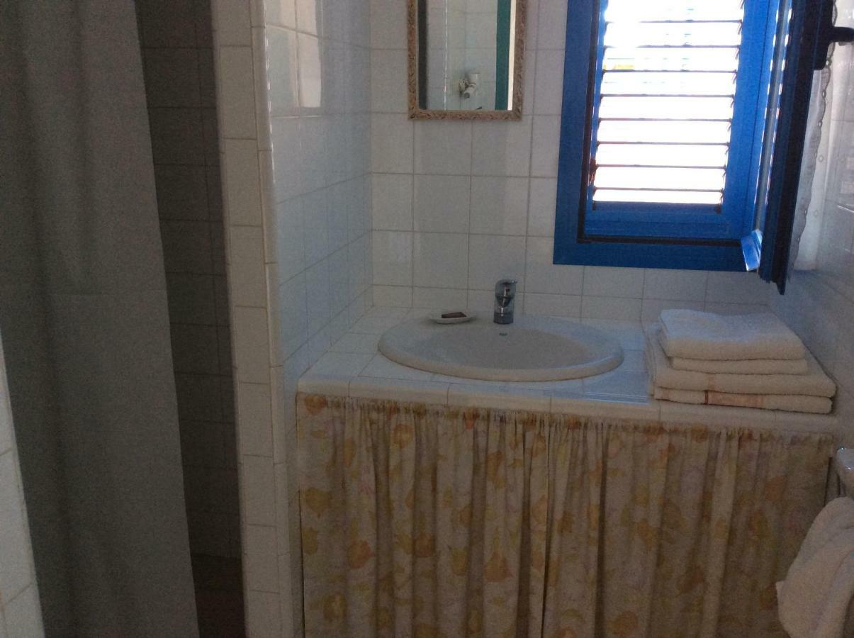 Apartamento Viviendas Es Carnatge