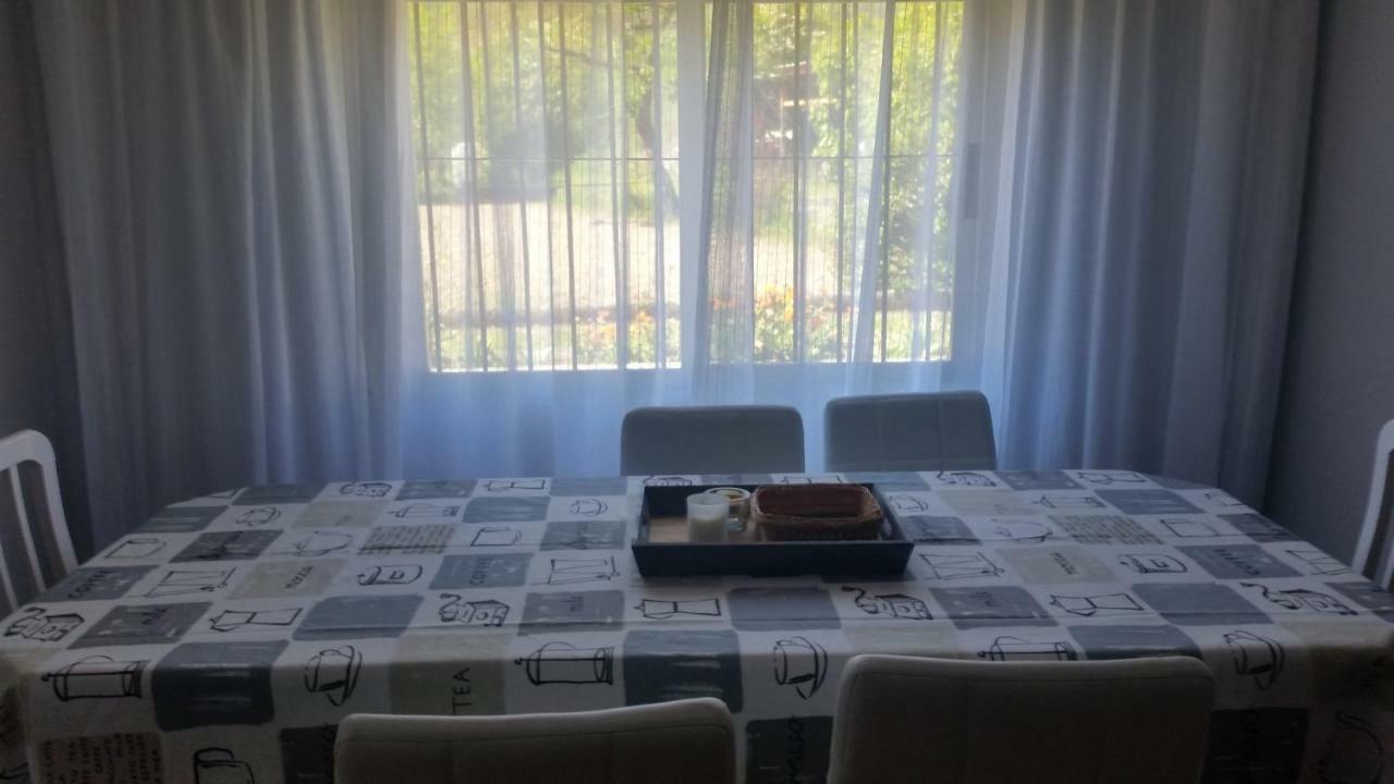 Zikoinaren Txokoa Holiday home