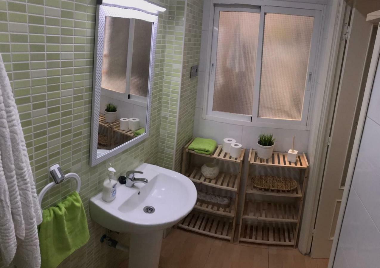 Center Apartment