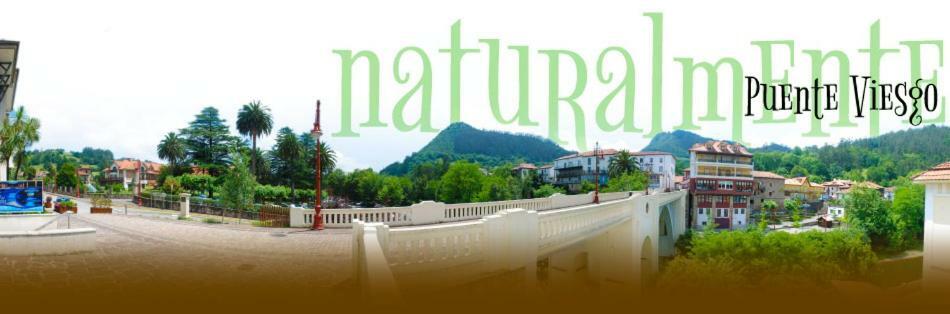 Holiday home Entre Puentes