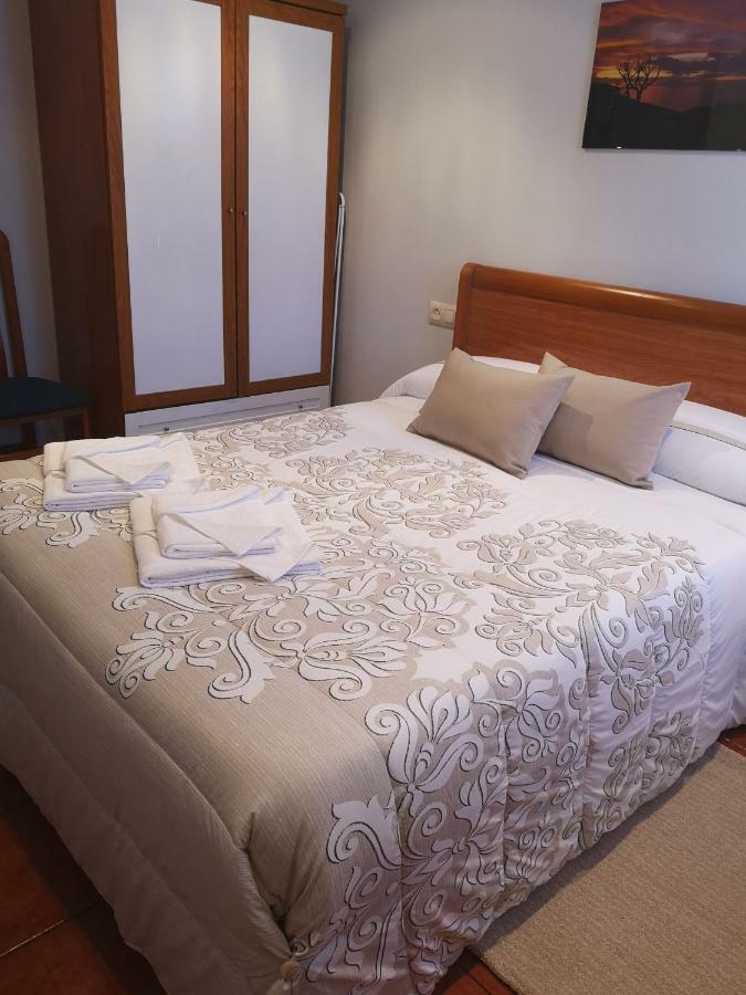 La Tarazana 4 Apartment La Pereda de Llanes