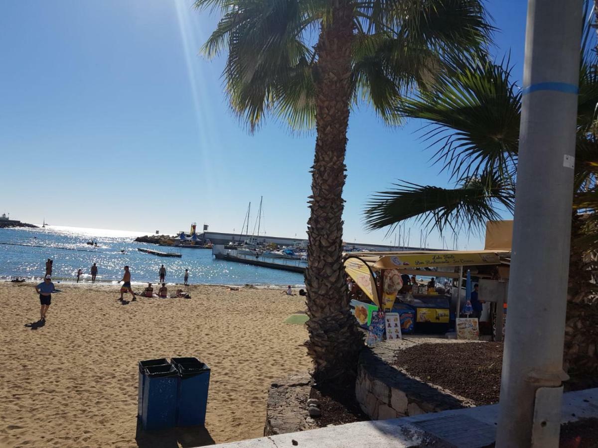 Apartamento Bahamas Beside The Park And 300m To The *