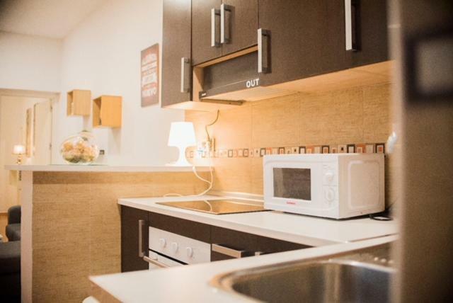 Center Apartment Melilla