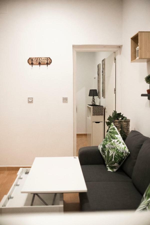 Center Apartment *