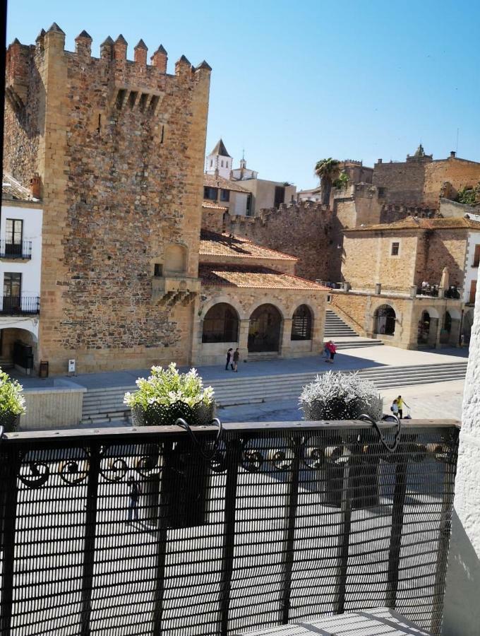 Apartment La Machacona Plaza Mayor