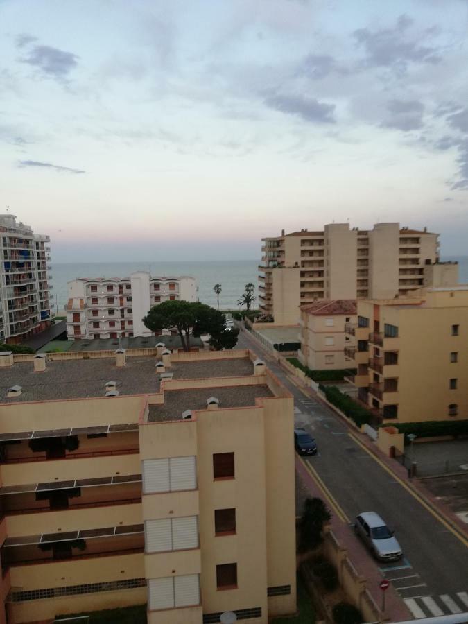 Apart Bahia Torre Valentina * Sant Antoni De Calonge