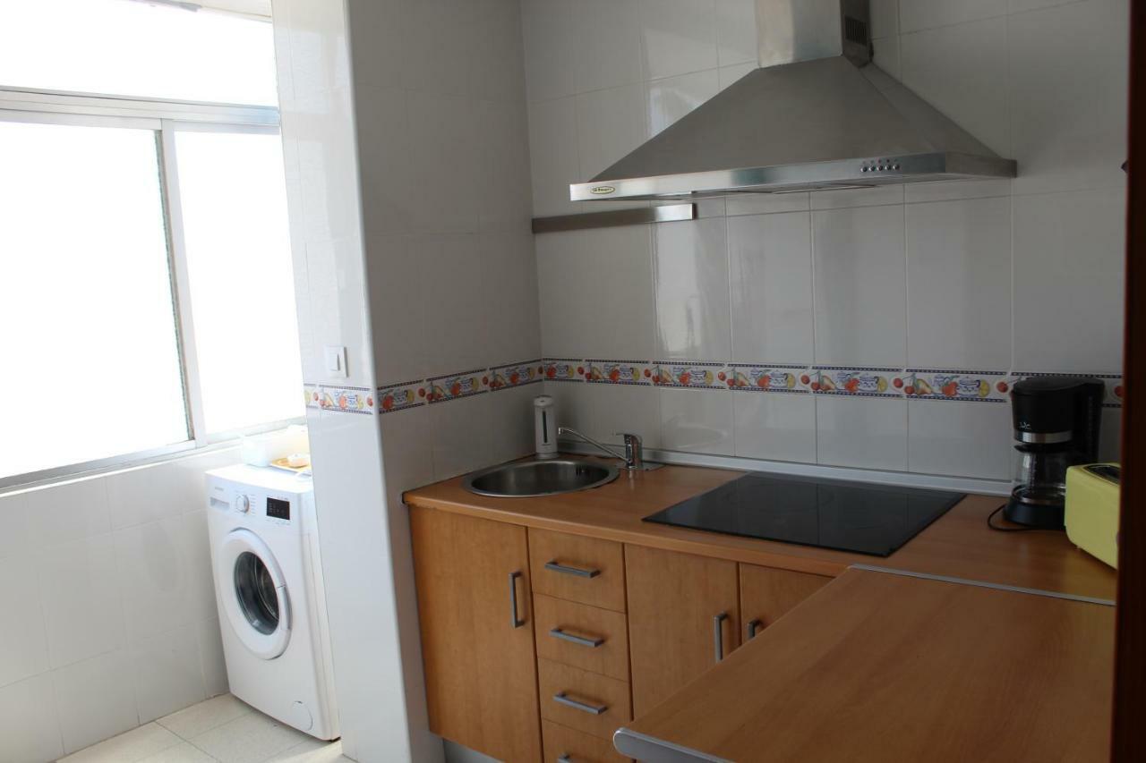 Apartamento Aloja Puerto Deportivo