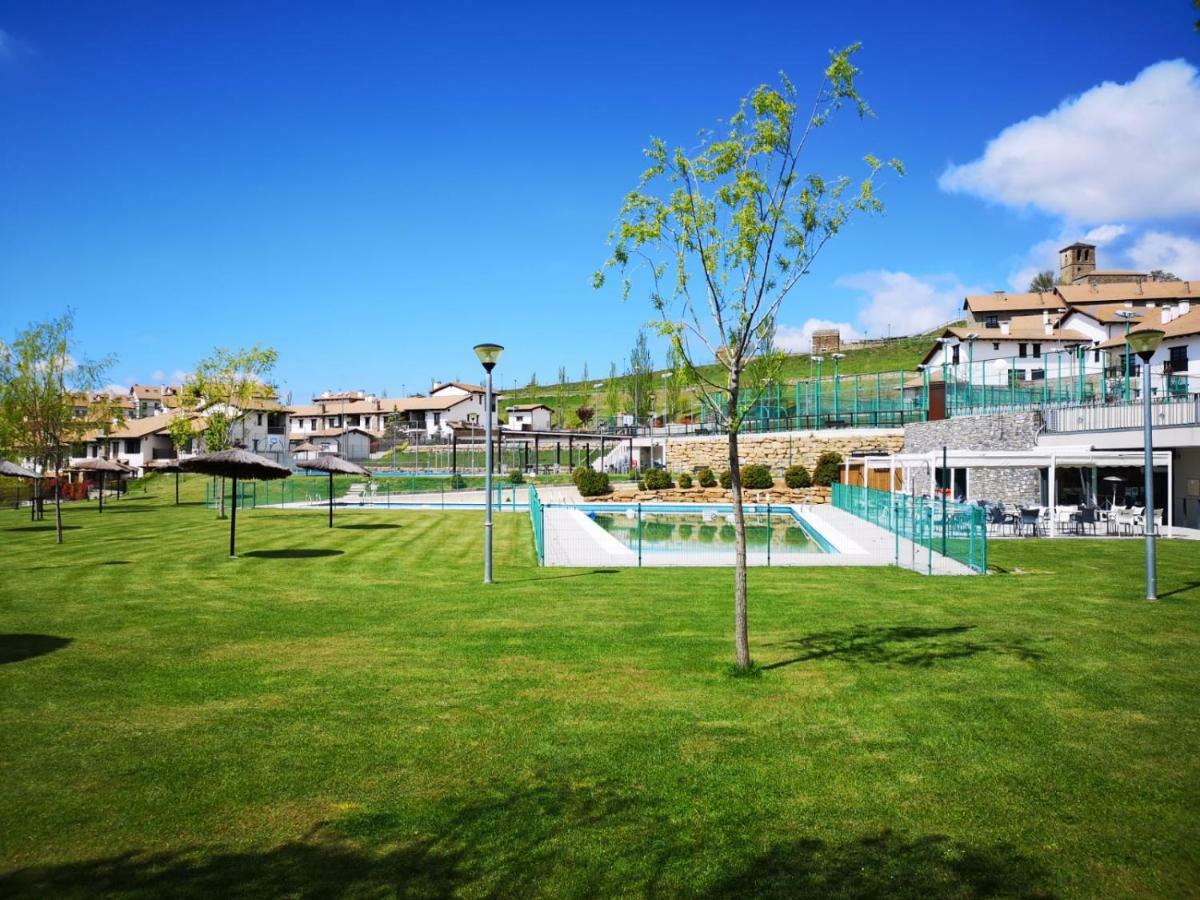 Apartment Rural Badaguas Jaca