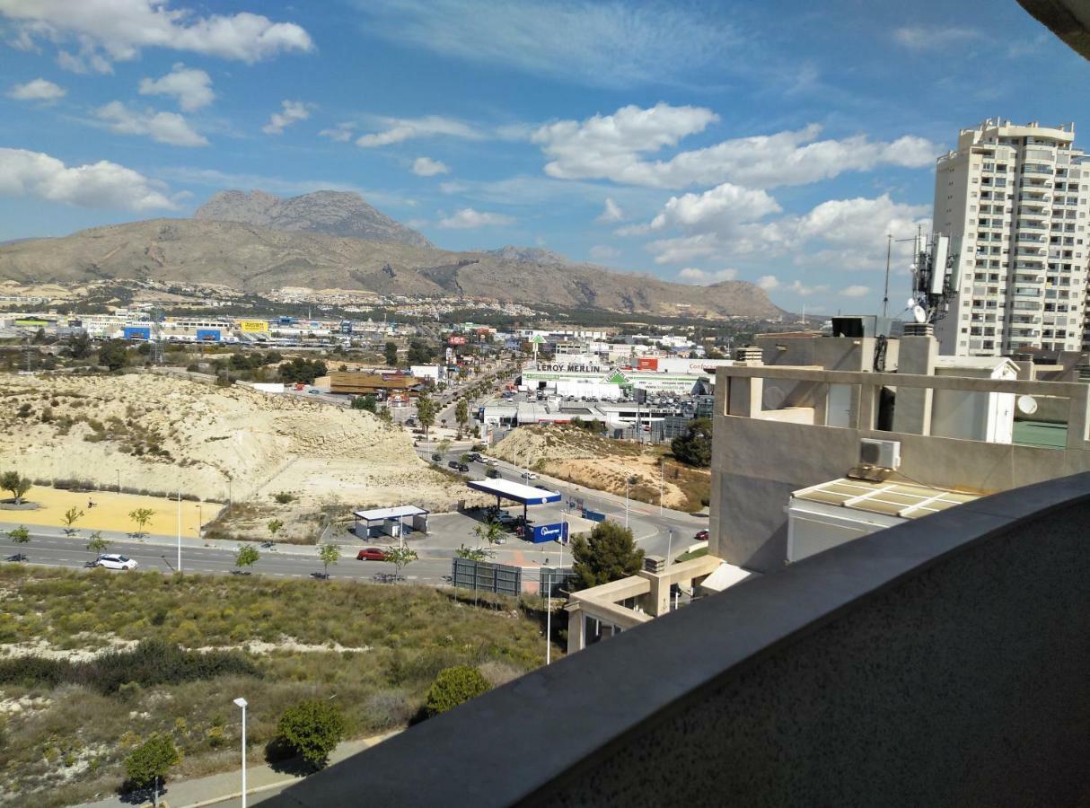 Apartamento Residencial Los Olivos