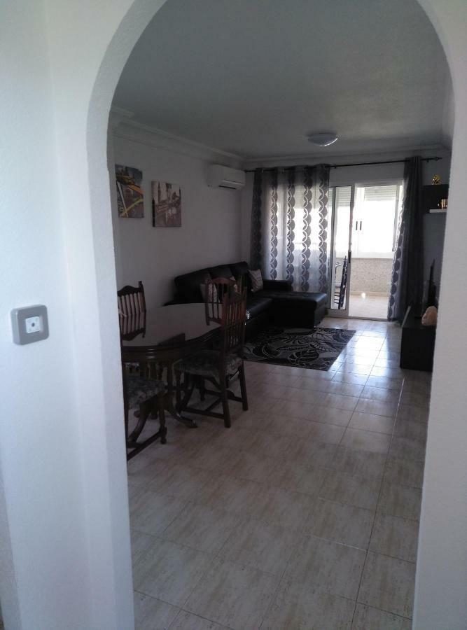 Residencial Los Olivos Apartamento