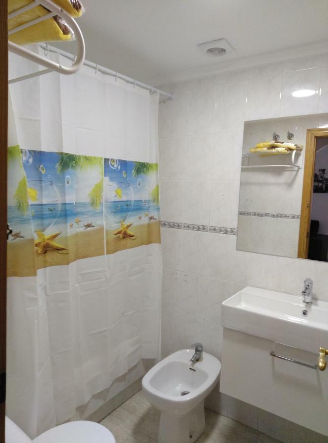 Apartamento Residencial Los Olivos *