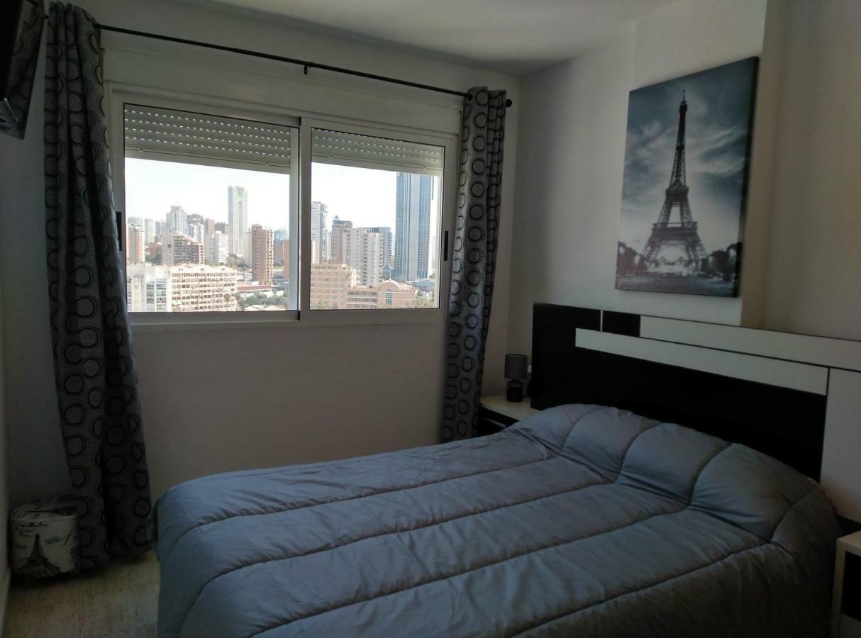 Apartamento Residencial Los Olivos