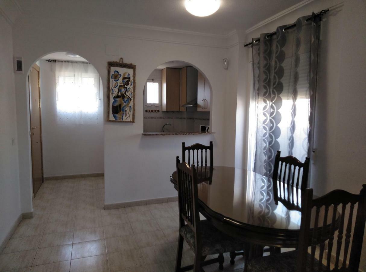 Residencial Los Olivos Apartamento *
