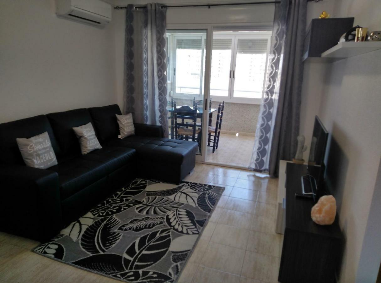 Residencial Los Olivos * Cala de Finestrat