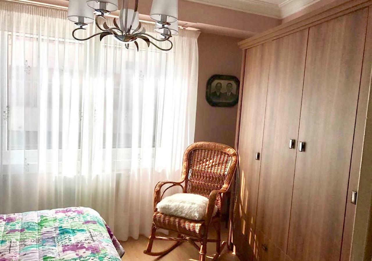 Apartamento Mi Casa Dos Lugo