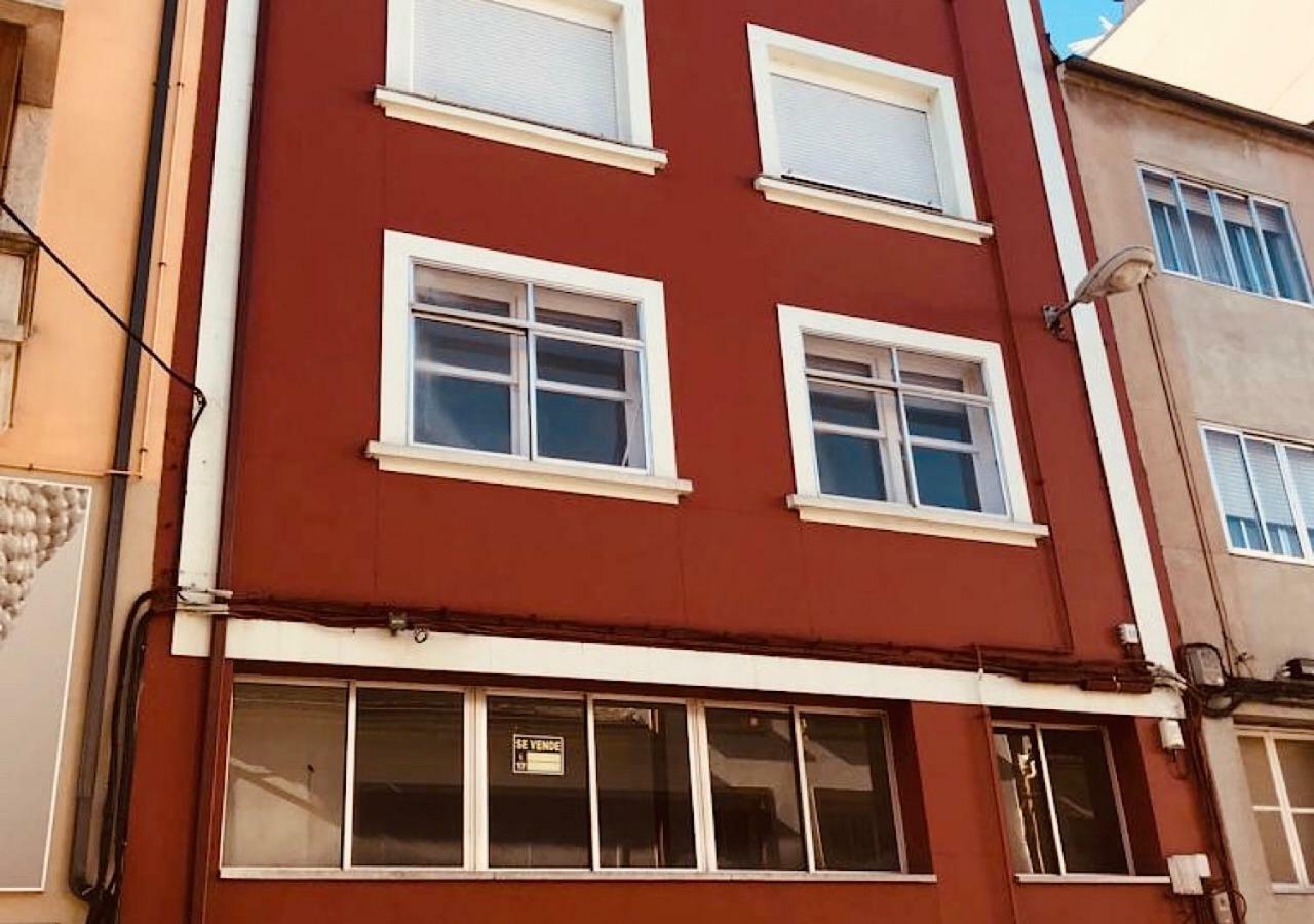 Apartamento Mi Casa Dos Lugo