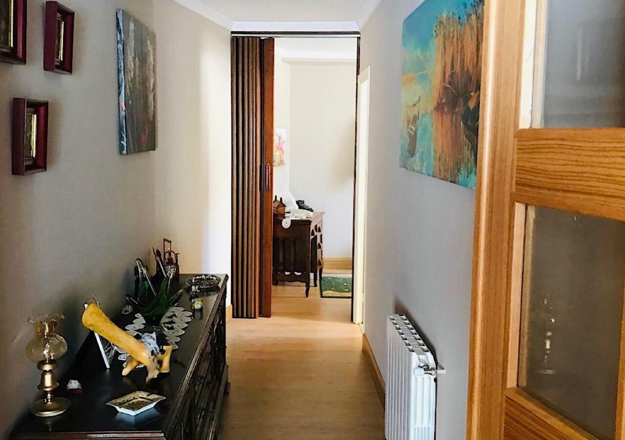 Apartamento Mi Casa Dos Lugo