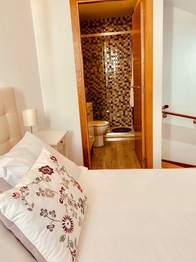 Apartamento Centro Derecha Apartment Noia
