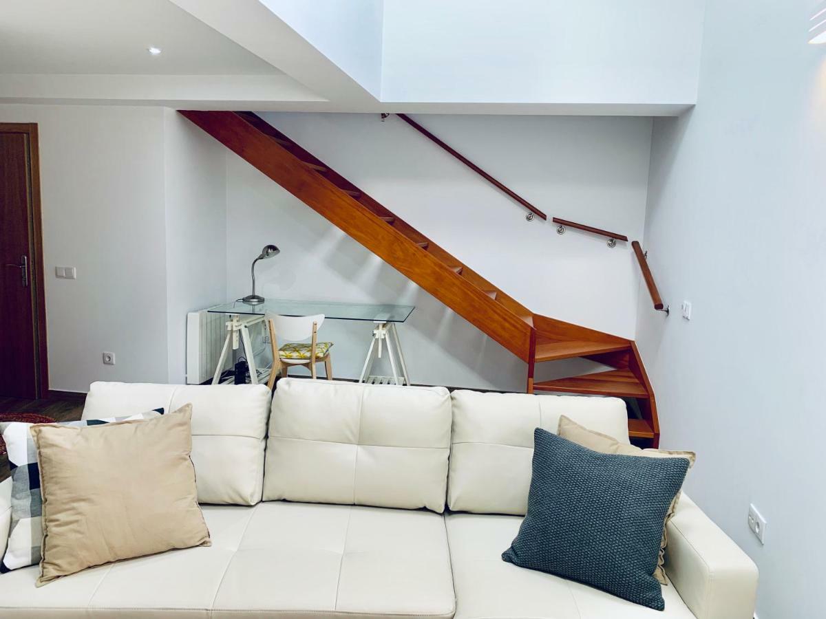Apartamento Centro Derecha
