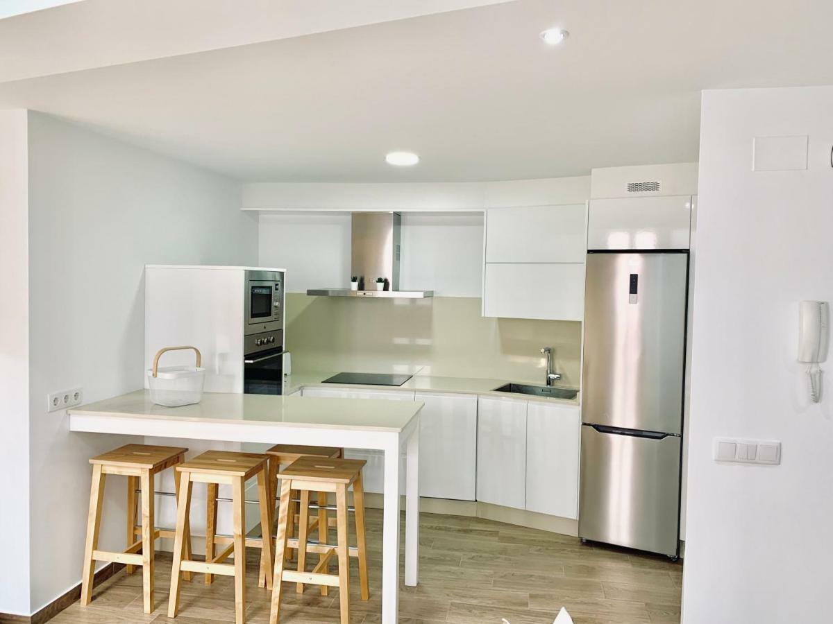 Apartamento Centro Derecha *