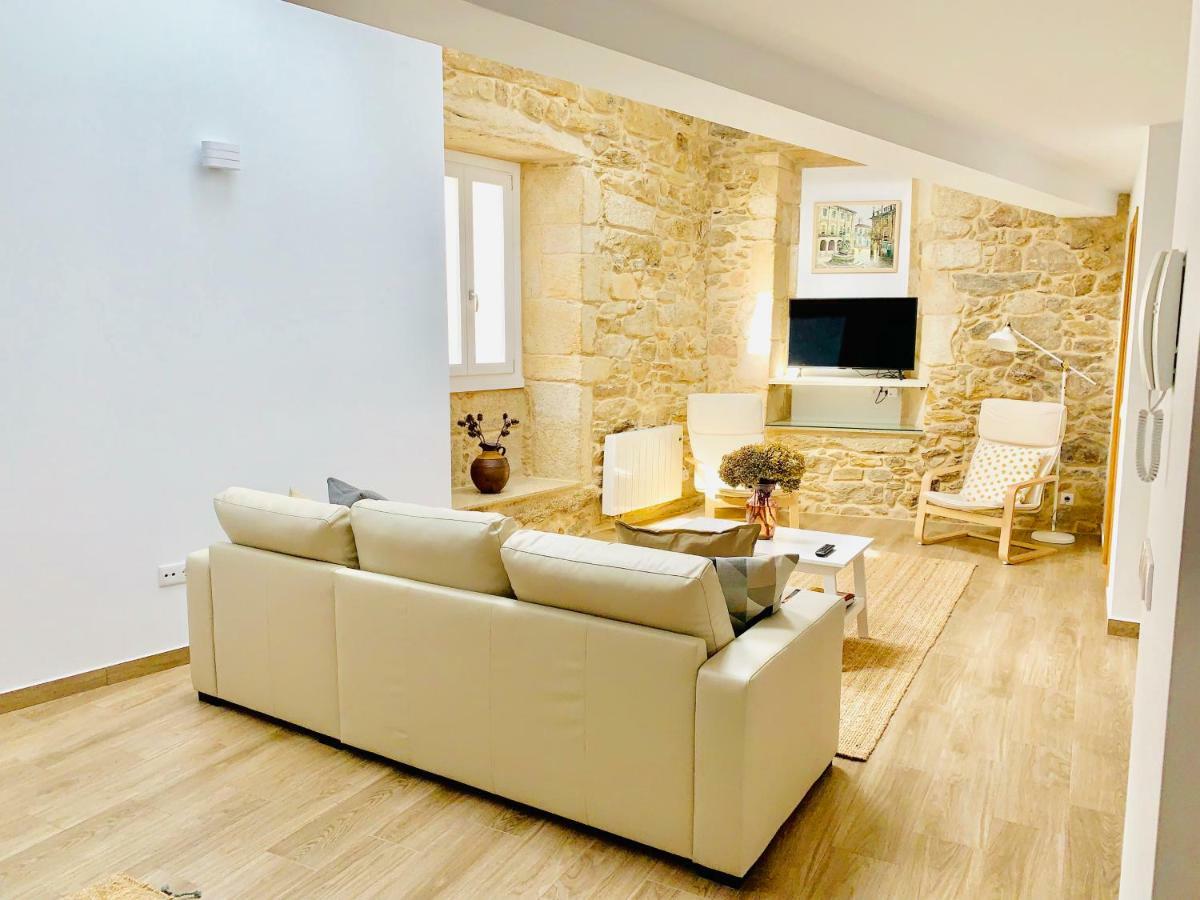 Apartamento Centro Derecha *
