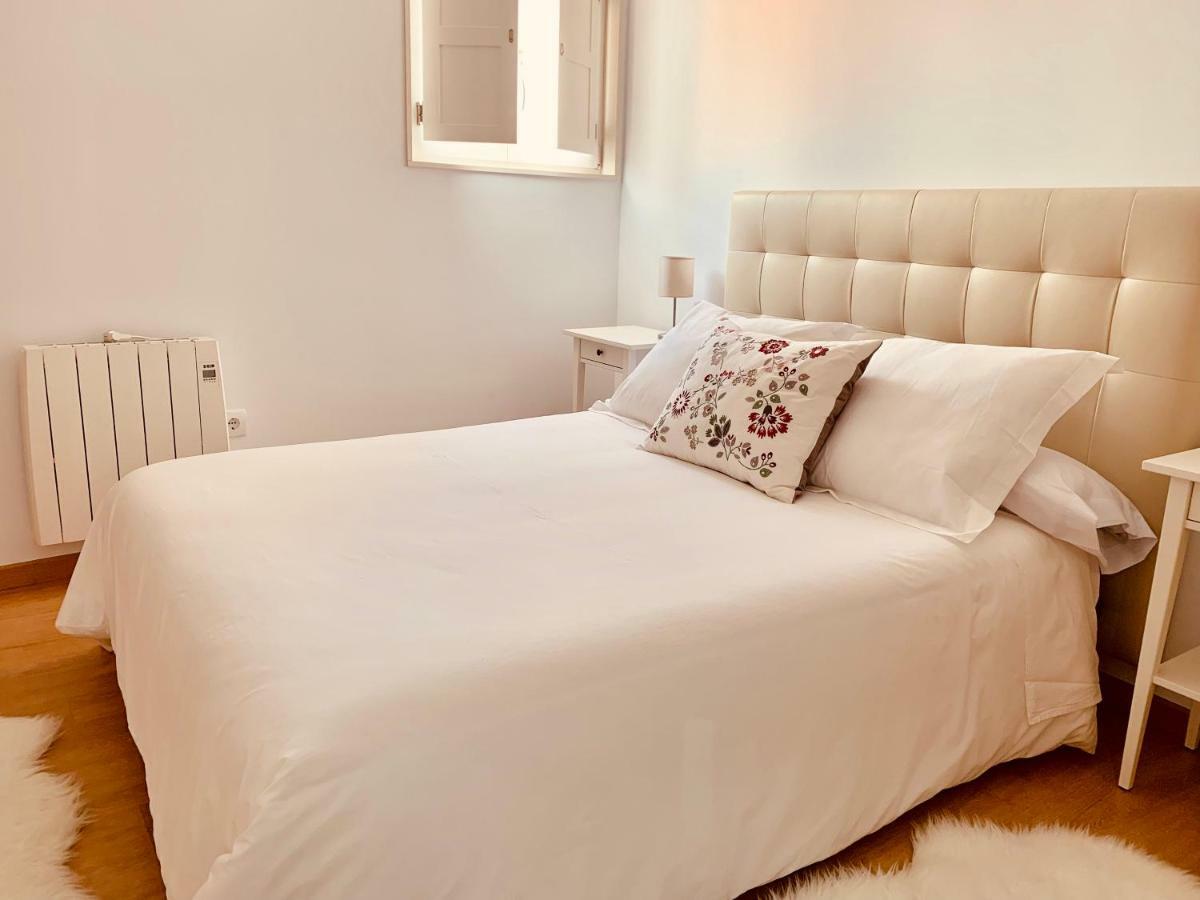 Apartamento Centro Derecha