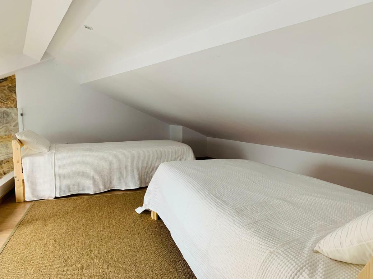 Apartamento Centro Derecha Apartment *