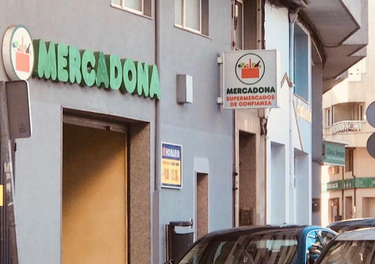 Apartamento Mi Casa Dos