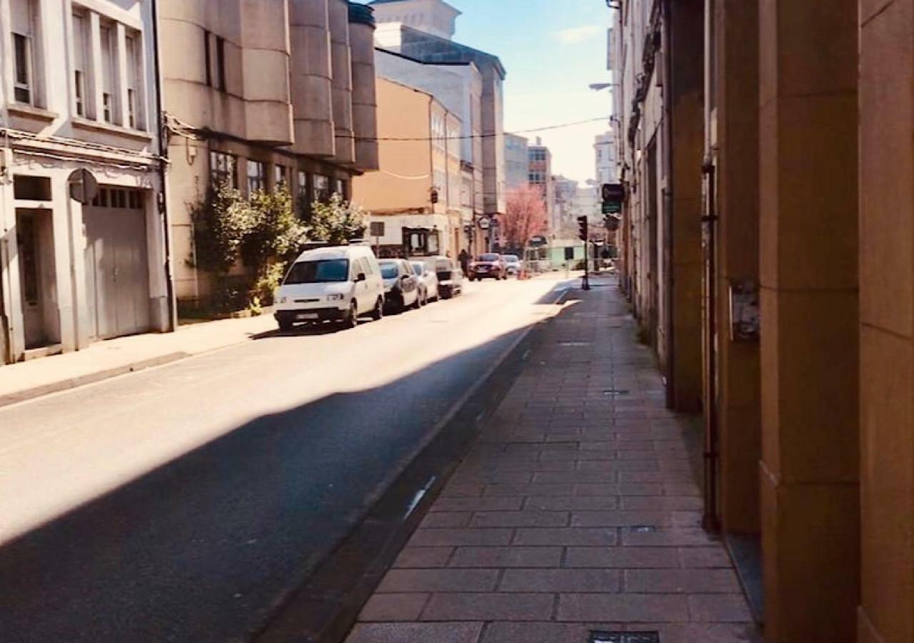 Mi Casa Dos * Lugo