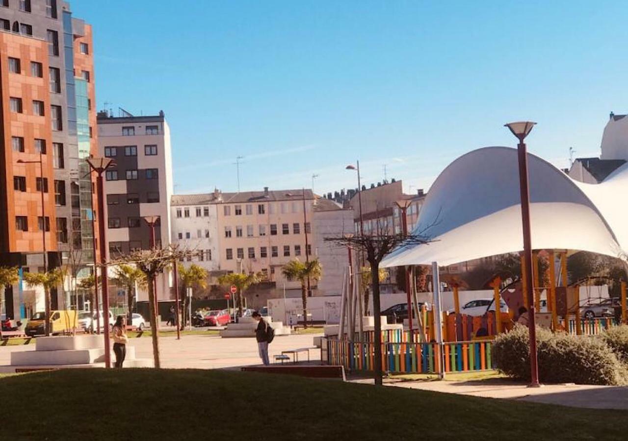 Mi Casa Dos Apartamento *
