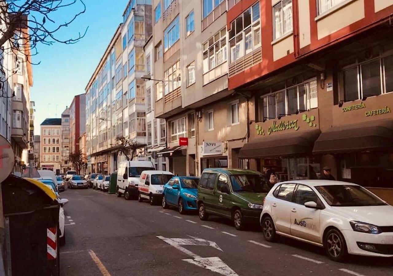 Mi Casa Dos Apartamento