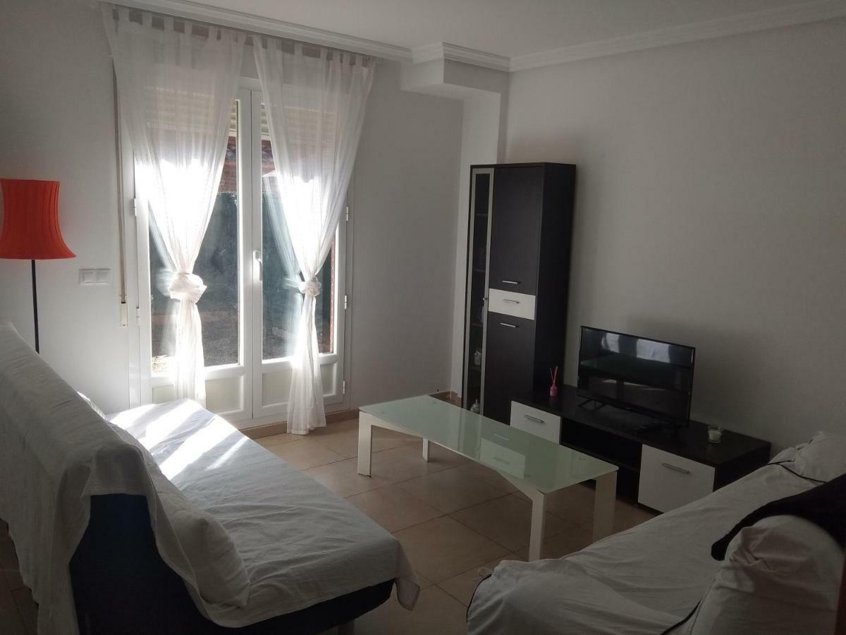 Сasa de vacaciones La Casita De