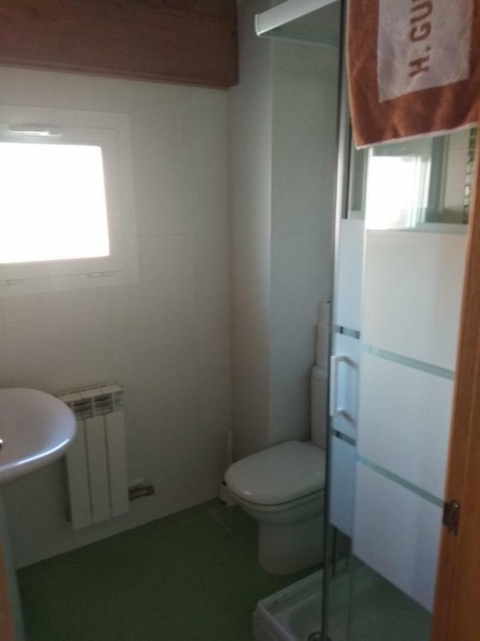 Сasa de vacaciones La Casita De *