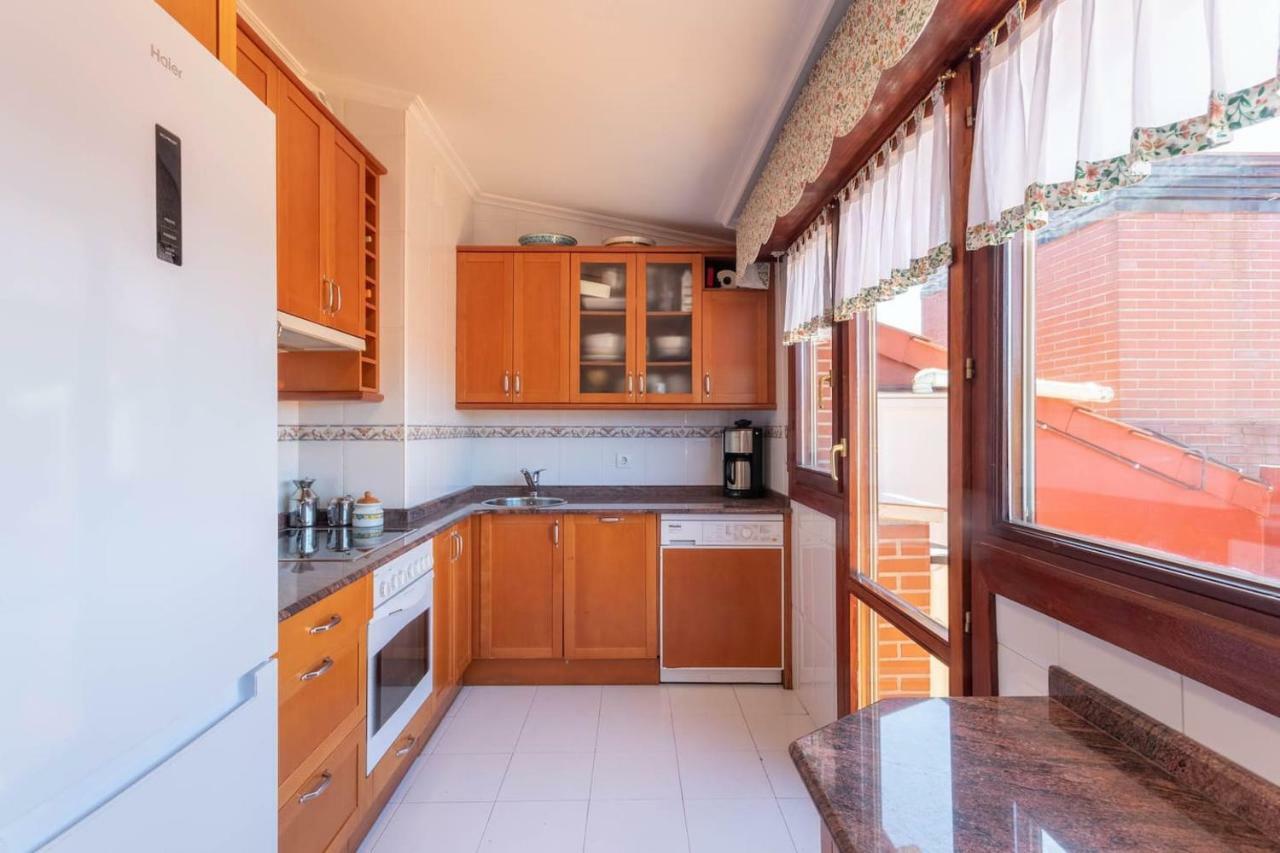 Apartamento ático Con 2 Terrazas, 25m2 Cada By Urban Hosts *