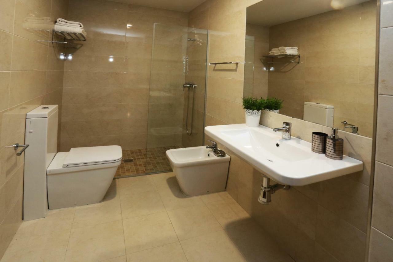 Apartamento Turisticos Puente P3 2-a