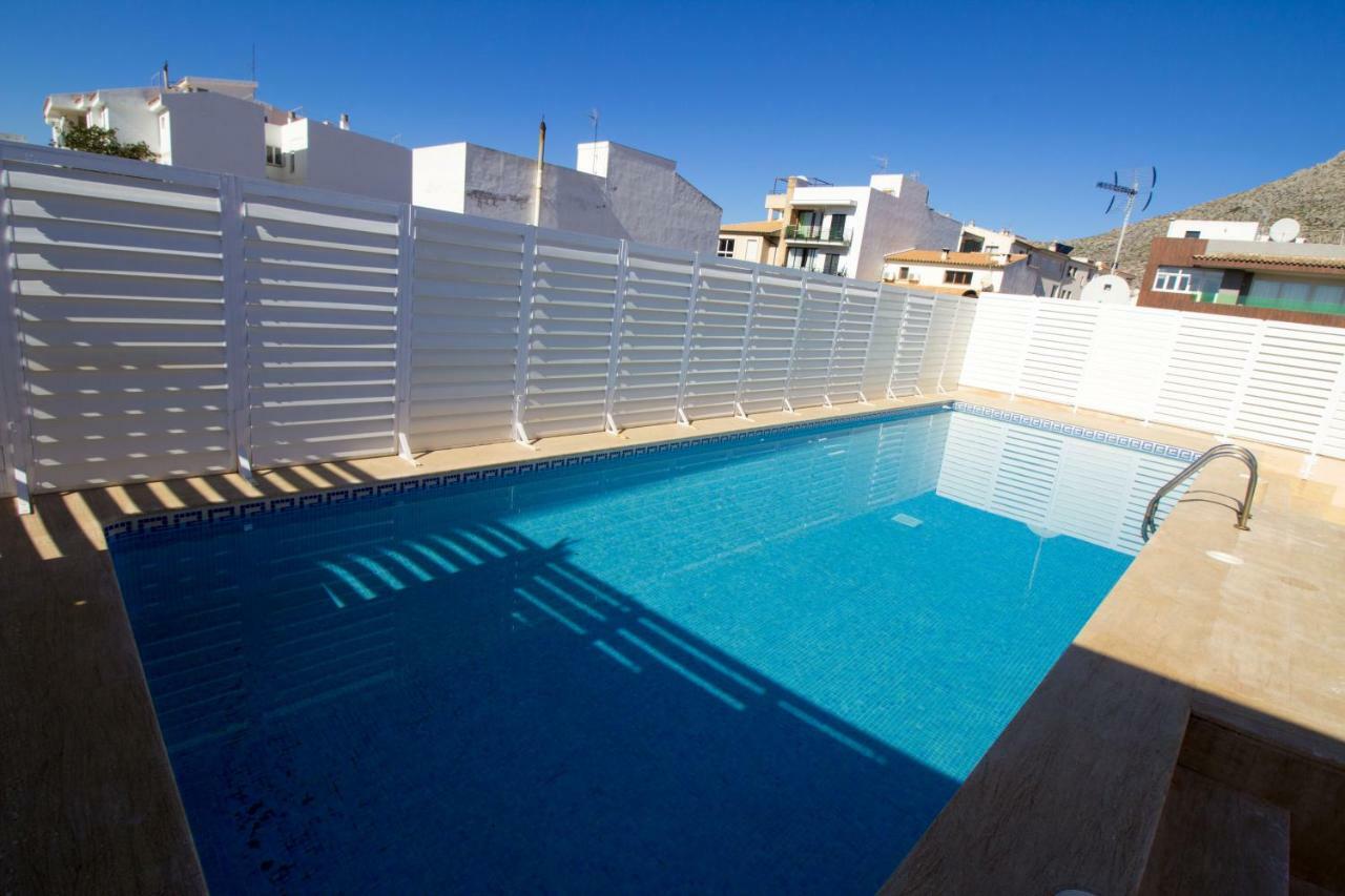 Near The Sea With Wifi And Pool * Port de Pollenca