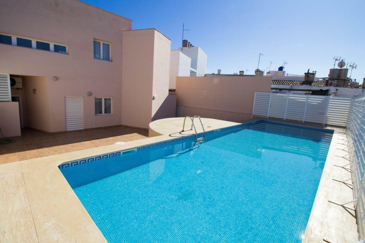 Near The Sea With Wifi And Pool * Port de Pollenca