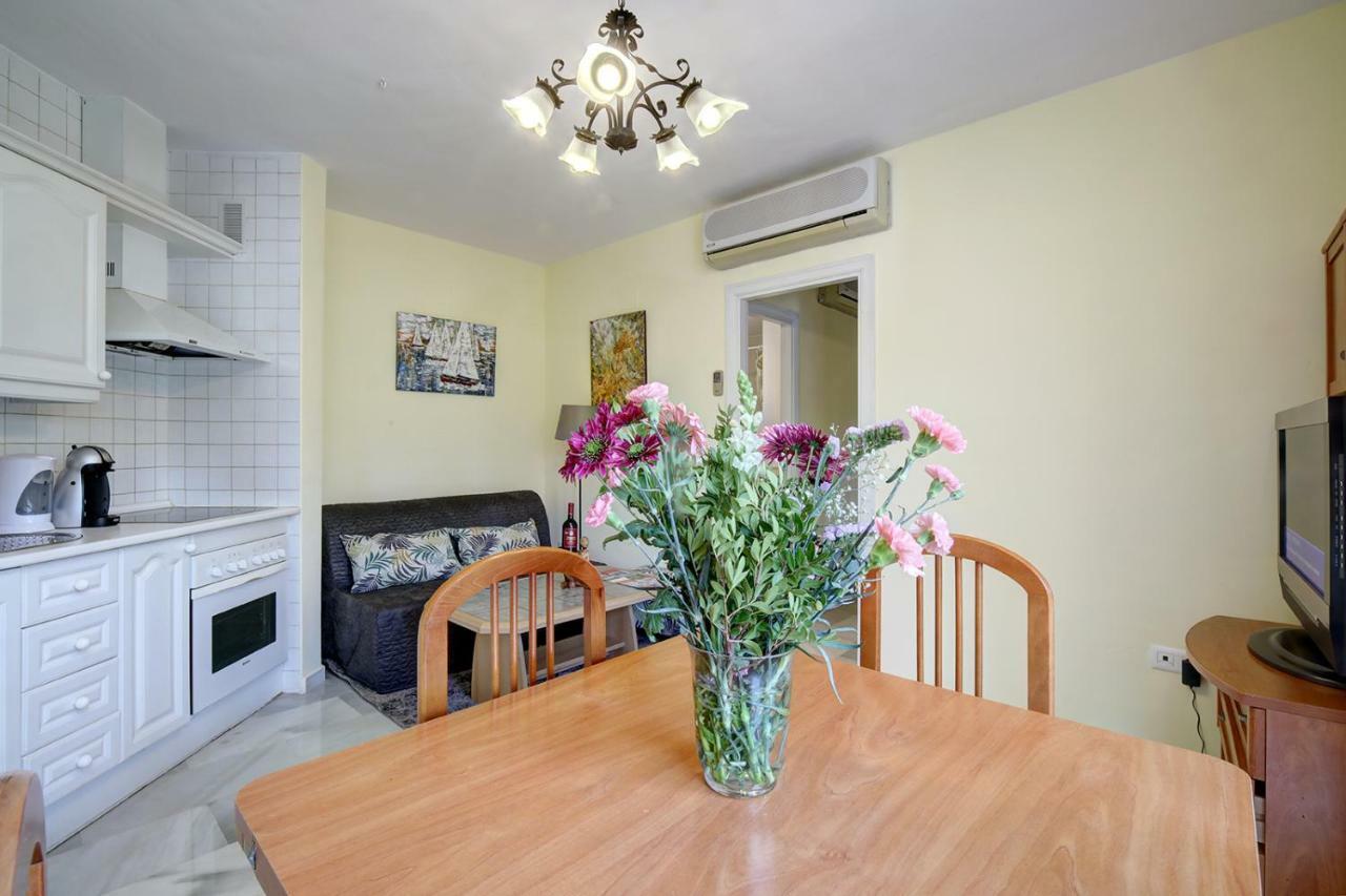 Apartment Mi Capricho