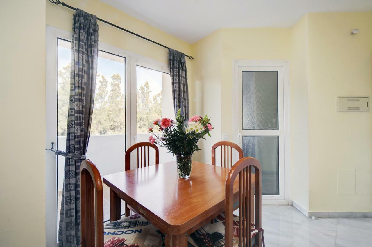Apartment Mi Capricho